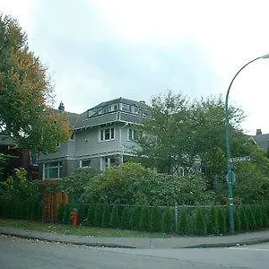 Apartment Kitsilano Garden Suites, Vancouver