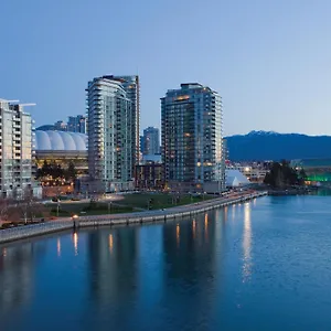 Resort Worldmark The Canadian, Vancouver