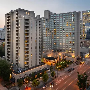 Aparthotel La Grande At The Sutton Place, Vancouver