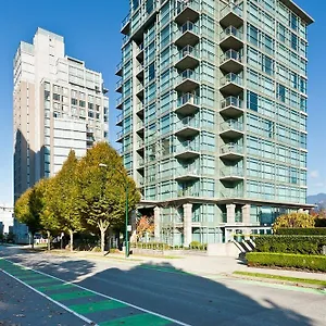 Aparthotel Lord Stanley On The Park, Vancouver