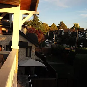 Holiday home Custom Built 3Bedroom Home In Kitsilano, Vancouver